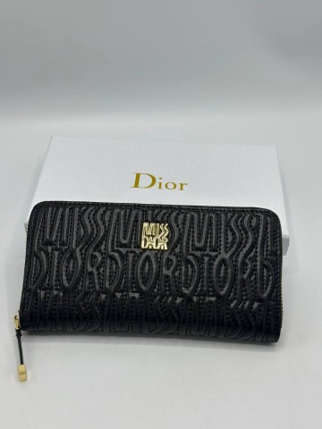 Dior кошелек