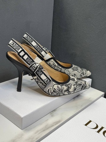 Dior туфли