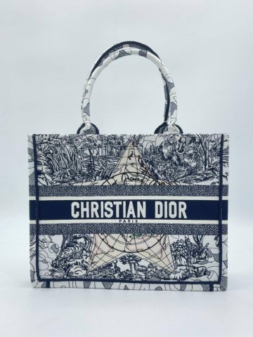 Dior сумка