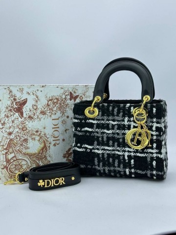 Dior сумка