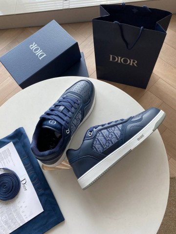 Dior кроссовки