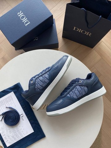 Dior кроссовки