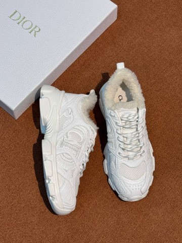 Dior кроссовки