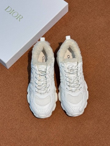Dior кроссовки