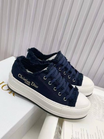 Dior кеды