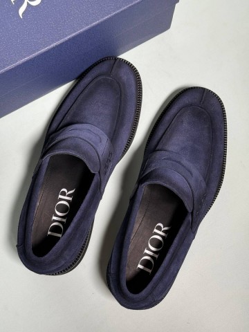 Dior лоферы