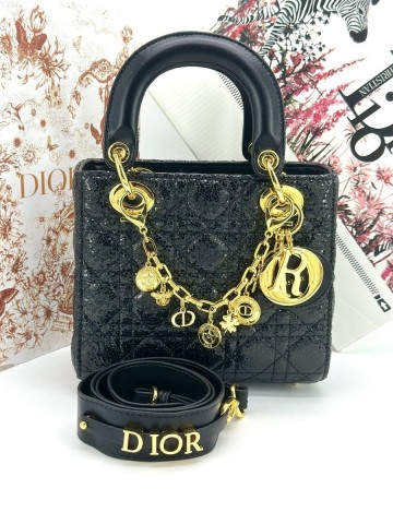 Dior сумка