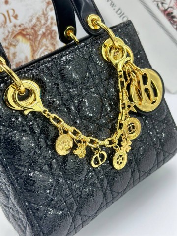 Dior сумка