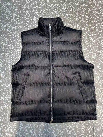 Dior Oblique жилет