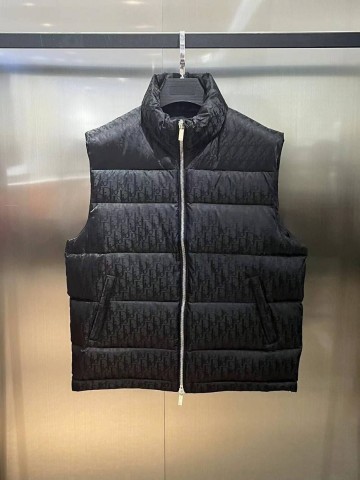 Dior Oblique жилет