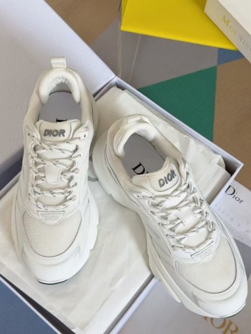 Dior кроссовки