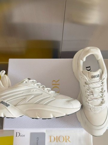 Dior кроссовки