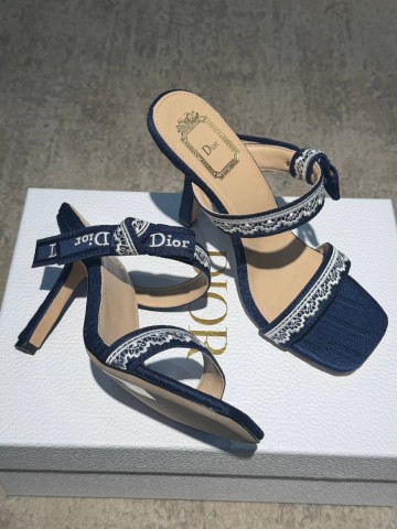 Dior сабо