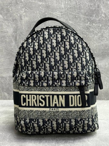 Dior рюкзак