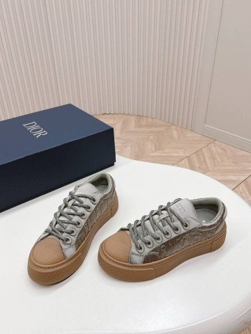 Dior кеды