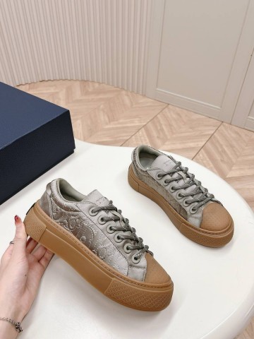 Dior кеды
