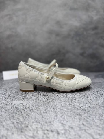 Dior туфли