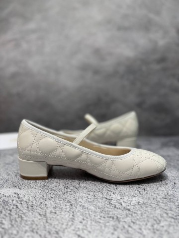 Dior туфли