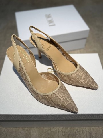 Dior туфли