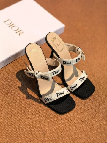 Dior сабо