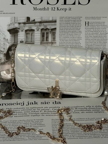 Dior сумка