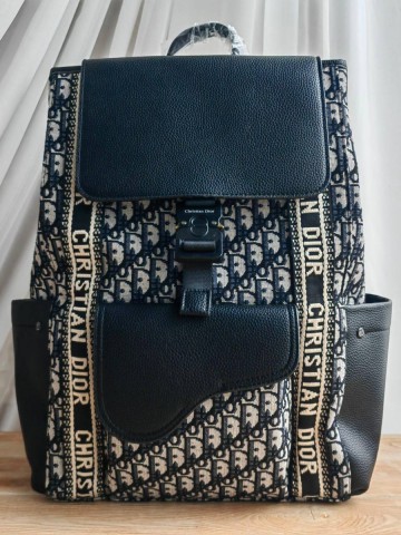 Dior рюкзак