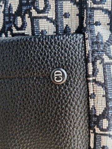 Dior рюкзак