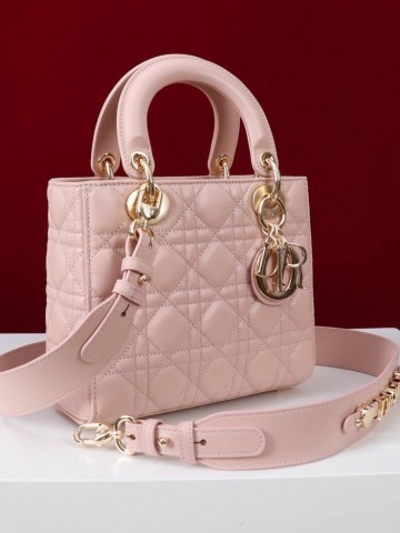 Dior Lady сумка