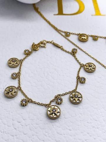 Dior браслет