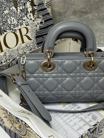 Dior lADY D-JOY small сумка