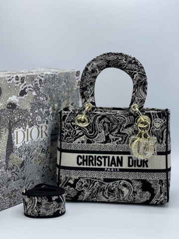 Dior сумка