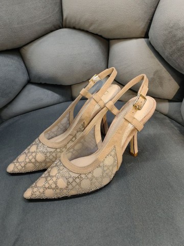 Dior туфли