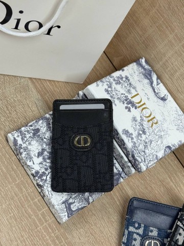 Dior картхолдер