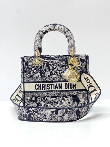 Dior сумка