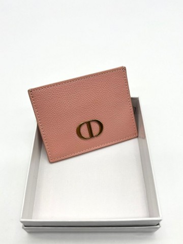 Dior картхолдер