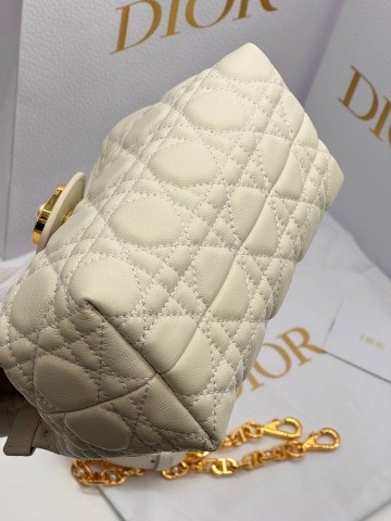 Dior Jolie Top Handle Mini Bag сумка