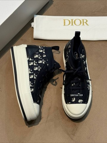 Dior кеды
