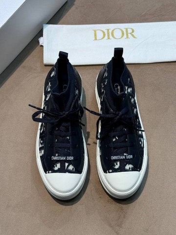 Dior кеды