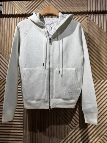 Dior худи