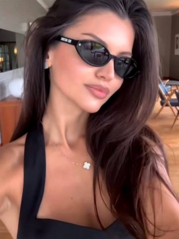 Dior очки