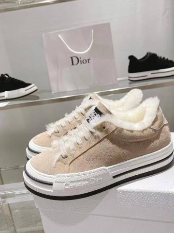 Dior кроссовки