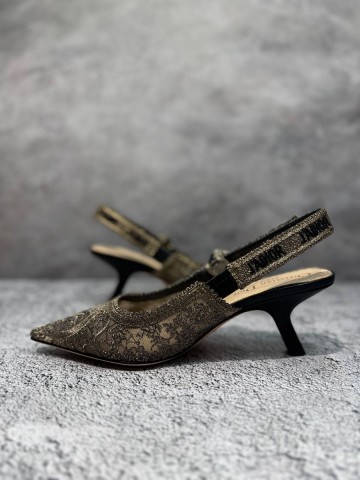 Dior туфли