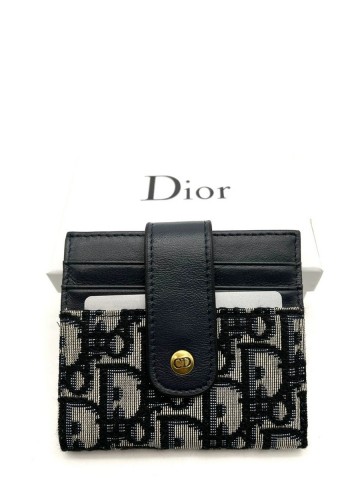 Dior картхолдер