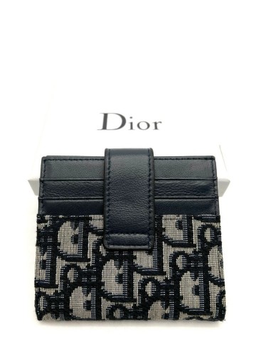 Dior картхолдер