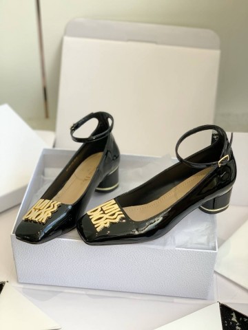 Dior туфли