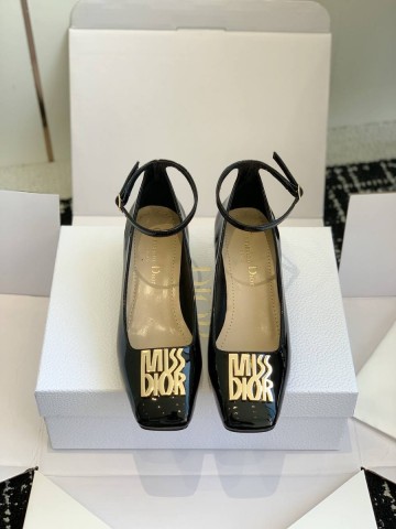 Dior туфли