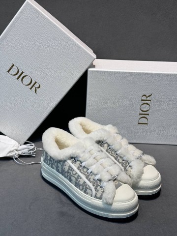 Dior кеды