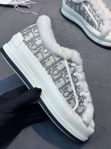 Dior кеды