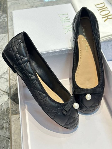 Dior балетки