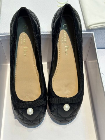 Dior балетки